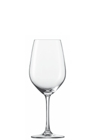 VINA WHITE WINE GLASS SCHOTT ZWIESEL 415ML X6 110458