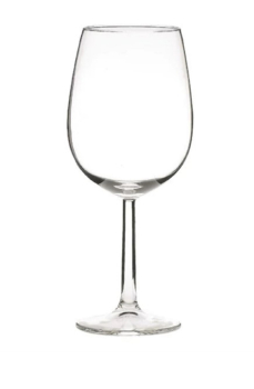 ROYAL LEERDAM BOUQUET WINE GOBLETS 450ML X6 CT067