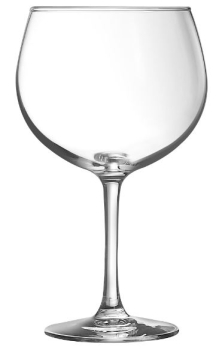 ARCOROC JUNIPER STEM GIN BALLOON GLASS 25.5OZ/720ML