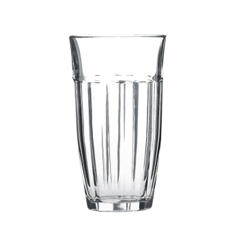 ARTIS PICADILLY DURATUFF BEVERAGE TUMBLER GLASS 12OZ/350ML