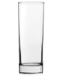 UTOPIA SIDE HIBALL GLASS 12.8OZ/360ML