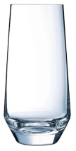 CHEF & SOMMELIER LIMA TUBO HIBALL GLASS 16OZ/450ML