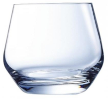 CHEF & SOMMELIER LIMA DOUBLE OLD FASHIONED TUMBLER GLASS 12.3OZ/350ML