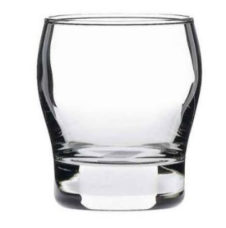 LIBBEY PERCEPTION ROCKS TUMBLER GLASS 7OZ/200ML