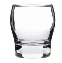 LIBBEY PERCEPTION ROCKS TUMBLER GLASS 9OZ/260ML