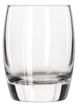 LIBBEY ENDESSA OLD FASHIONED TUMBLER GLASS 9OZ/270ML