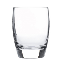 LUIGI BORMIOLI MICHELANGELO MASTERPIECE DOUBLE OLD FASHIONED TUMBLER GLASS 12OZ/340ML