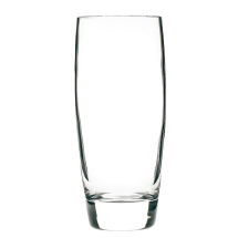 LUIGI BORMIOLI MICHELANGELO MASTERPIECE HIBALL GLASS 15.3OZ/435ML