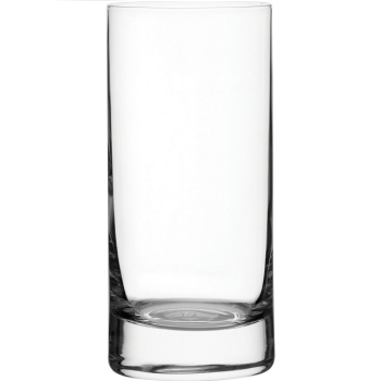 UTOPIA NUDE ROCKS S LONG DRINK TUMBLER GLASS 12.3OZ/350ML