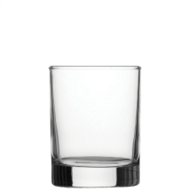 UTOPIA ELEGANCE HIBALL TUMBLER GLASS 6OZ/170ML