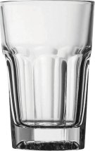 UTOPIA CASABLANCA BEVERAGE TUMBLER GLASS 10OZ/280ML