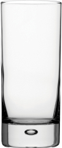 UTOPIA CENTRA HIBALL GLASS 10OZ/290ML