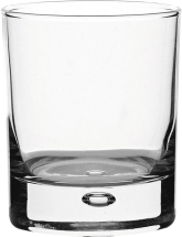 UTOPIA CENTRA OLD FASHIONED GLASS 6.6OZ/190ML