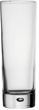 UTOPIA CENTRA TALL HIBALL GLASS 10.5OZ/300ML