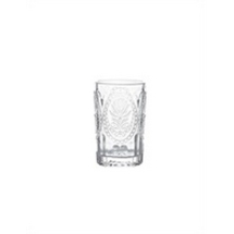 GENWARE CORA VINTAGE TUMBLER GLASS 15.5OZ/440ML