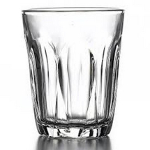 DURALEX PROVENCE TUMBLER GLASS 5.8OZ/160ML