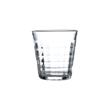 PRISME DOF TUMBLER 14OZ GLASS 40CL          X24