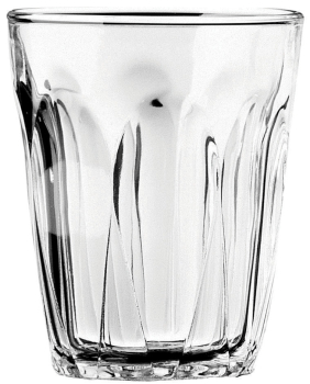 UTOPIA DURALEX PROVENCE TUMBLER 5.66OZ 16CL D1038A