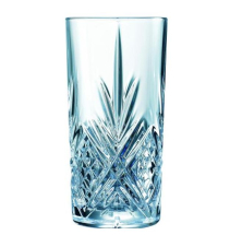 ARCOROC BROADWAY HIBALL GLASS 9.3OZ/280ML