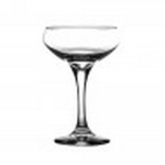 LIBBEY PERCEPTION COUPE GLASS 8.5OZ/250ML