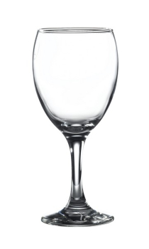 GENWARE EMPIRE WINE/WATER GLASS 12OZ/340ML