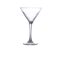 FT MARTINI GLASS 21CL /7.4OZ