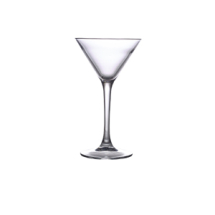 MARTINI COCKTAIL GLASS 14CL/4.9OZ