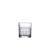 BRIT ROCKS TUMBLER 32.5CL/11.4OZ