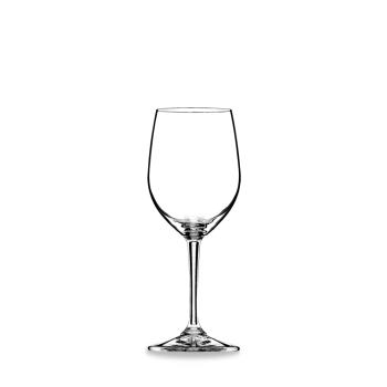 RIEDEL RESTAURANT VIOGNIER CHARDONNAY WINE GLASS 12.8OZ/350ML