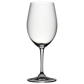 RIEDEL DEGUSTAZIONE RED WINE GLASS 19.8OZ/560ML