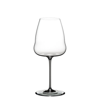 RIEDEL WINEWINGS RESTAURANT CHAMPAGNE GLASS 26OZ/740ML