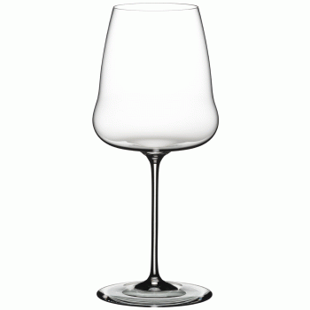RIEDEL WINEWINGS RESTAURANT CHARDONNAY WINE GLASS 26OZ/740ML