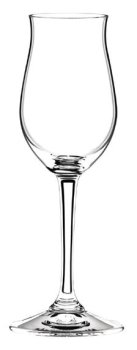 RIEDEL STEMMED COGNAC GLASS 6OZ/175ML