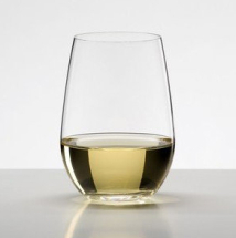 RIEDEL STEMLESS RIESLING SAUVIGNON BLANC 412/15