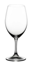 RIEDEL RED WINE GLASS 12 3/8OZ 480/00