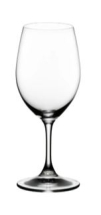 RIEDEL WHITE WINE GLASS 9 7/8OZ  480/05