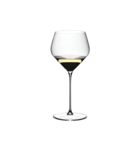 RIEDEL VELOCE CHARDONNAY GLASS 24 3/8OZ