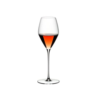 RIEDEL VELOCE ROSE GLASS 20OZ