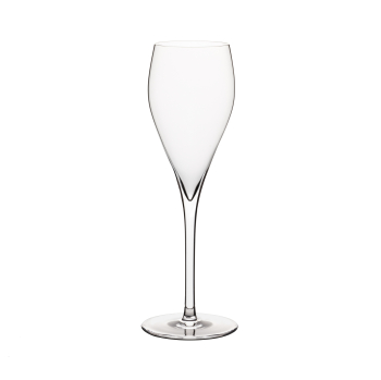 ELIA MIRAVELL TULIP SHORT GLASS 14CL 210MM