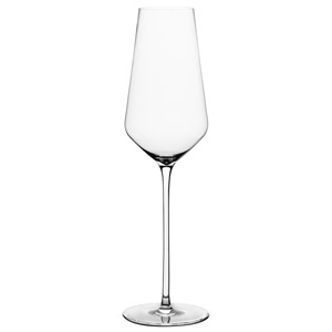 ELIA MOTIVE CHAMPAGNE GLASS 8OZ/240ML