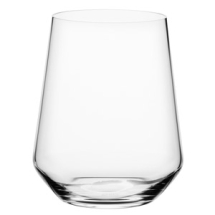 ELIA MOTIVE TUMBLER GLASS 32CL 100MM