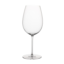 ELIA LEILA BORDEAUX GLASS 60CL 250MM