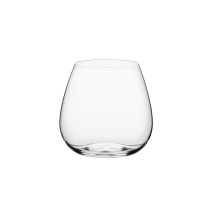 ELIA LEILA LARGE TUMBLER GLASS 49CL 100MM