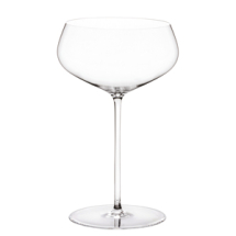 ELIA MERIDIA COUPE GLASS 20CL 180MM