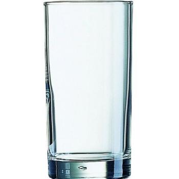 UTOPIA ELEGANCE HIBALL GLASS 10OZ/280ML LINED CA