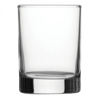 UTOPIA HIBALL GLASS 6OZ/170ML