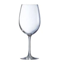 TULIP CABERNET 16.5OZ WINE GLASS 470ML 46961      X24