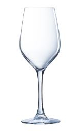 MINERAL WINE GLASS 9OZ 27CL X24 H2010
