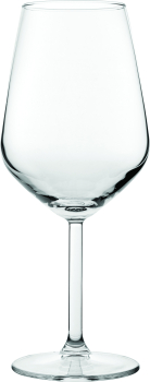 UTOPIA ALLEGRA RED WINE GLASS 17.25OZ 49CL X6 P440065