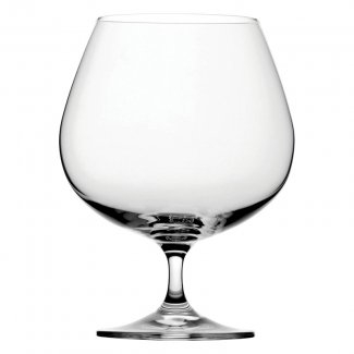 UTOPIA SIGNUM BRANDY GLASS 14OZ 40CL X6 L6201-1800